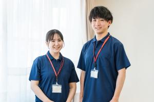 ケアスタッフ / 裾野市 / 残業なし / 時給1,200円～