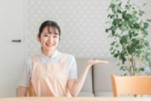 【パートタイム】病院内での清掃スタッフ/ 駅チカ徒歩2分 / 日数相談可 / 時給1,200円
