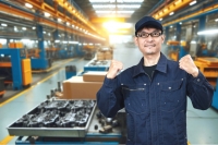 部品組立 / 年間休日123日 / 未経験歓迎 / 時給1,210円～