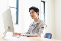 CADオペレーター / 年間休日126日 / 三島市 / 時給1,500円～