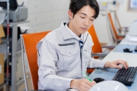 プリンター関連のエレキ開発 / 土日祝休み / 経験が活かせる / 正社員