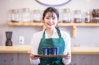 【職業紹介】ホールスタッフ / 御殿場市 / 280,000円〜320,000円