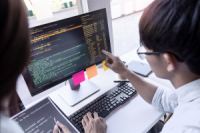 システム開発 / 駅チカ徒歩5分 / 月給257,860円～ / 土日祝休み