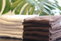 クリーニング工場内での乾燥、仕上げ作業 /  裾野市 / 時給1,250円～ / 未経験歓迎